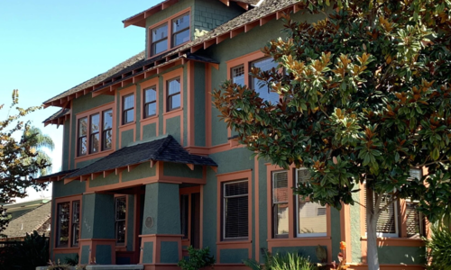 Selling a Historic Home In Mission Hills 92103: &hellip;