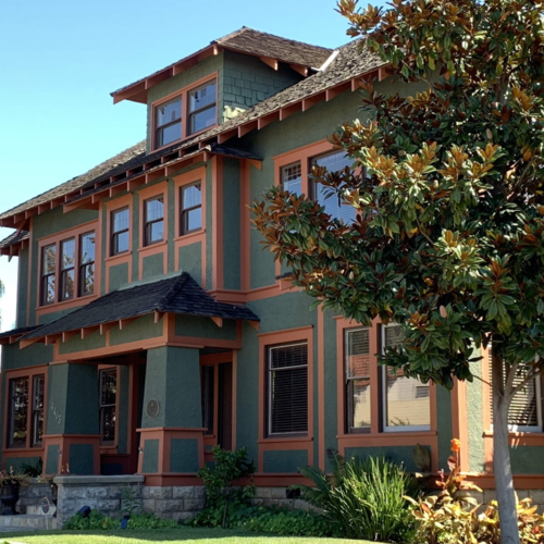 Selling a Historic Home In Mission Hills 92103: The Mills Act and Market Value