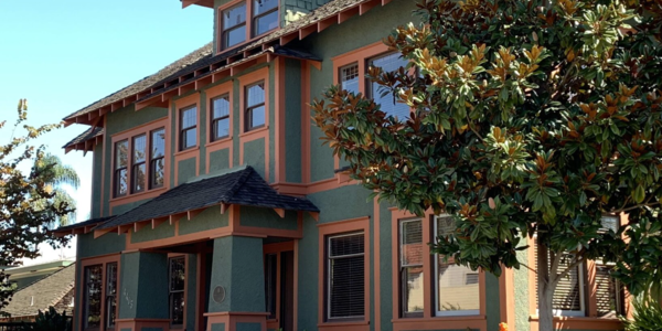 Selling a Historic Home In Mission Hills 92103: &hellip;