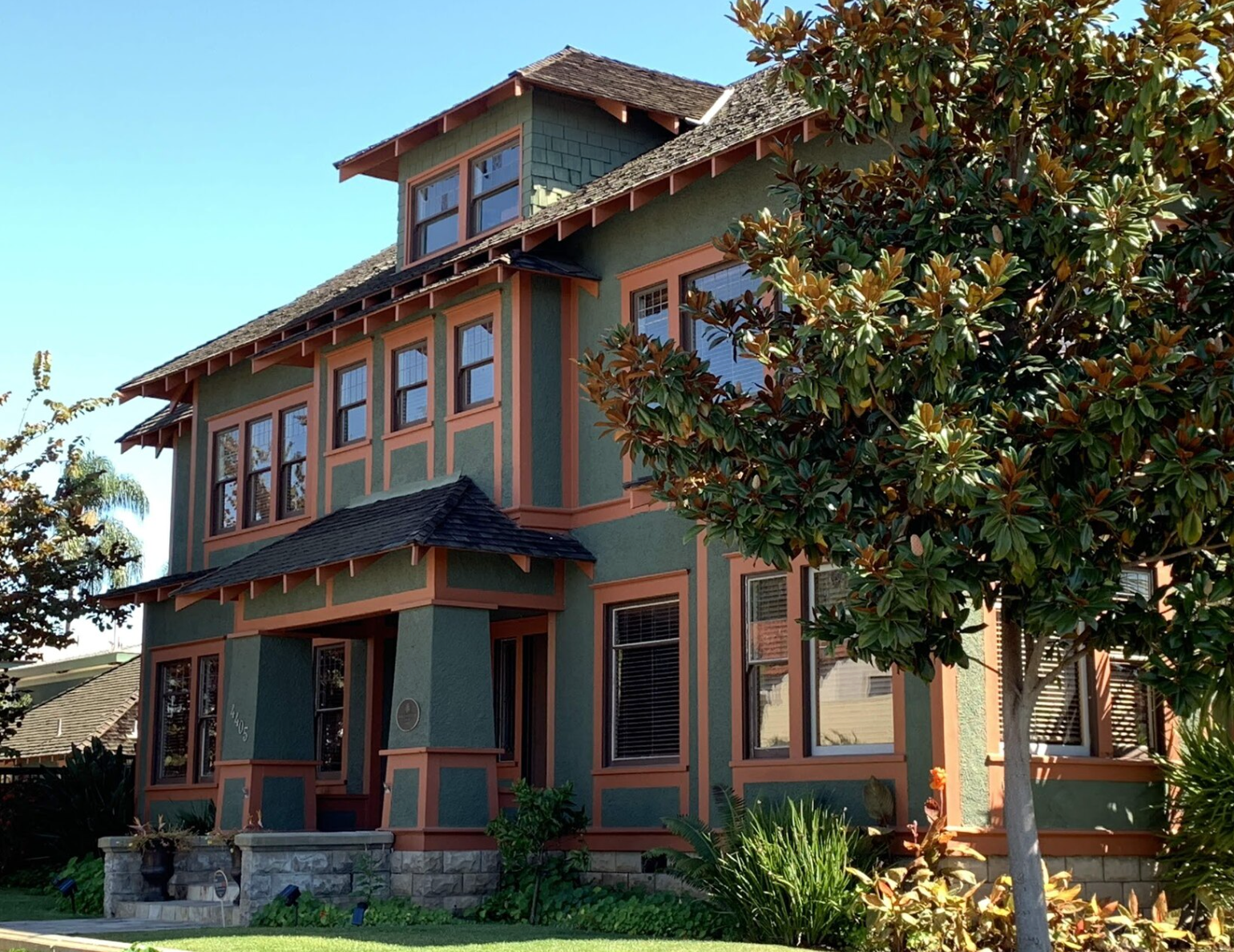 Selling a Historic Home In Mission Hills 9&hellip;
