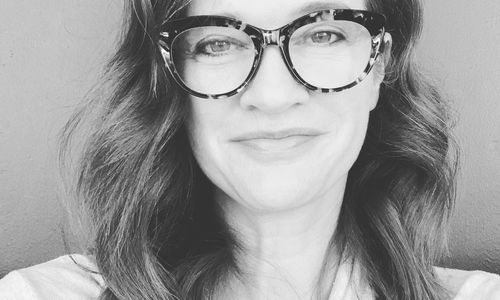 Kimberly Schmidt - Featured Entrepreneur in SD Voyager