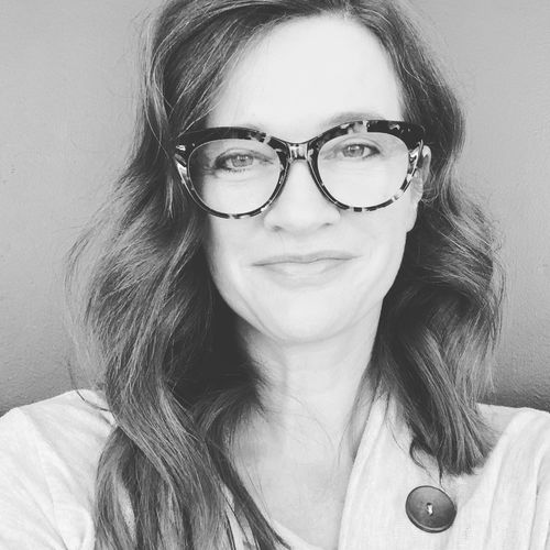 Kimberly Schmidt - Featured Entrepreneur in SD Voyager