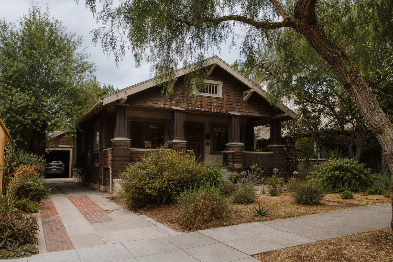 Buying a Home in North Park or South Park …