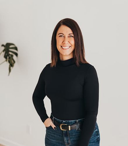 Michal-Kathryn Hinz<span>Licensed Real Estate Salesperson</span>