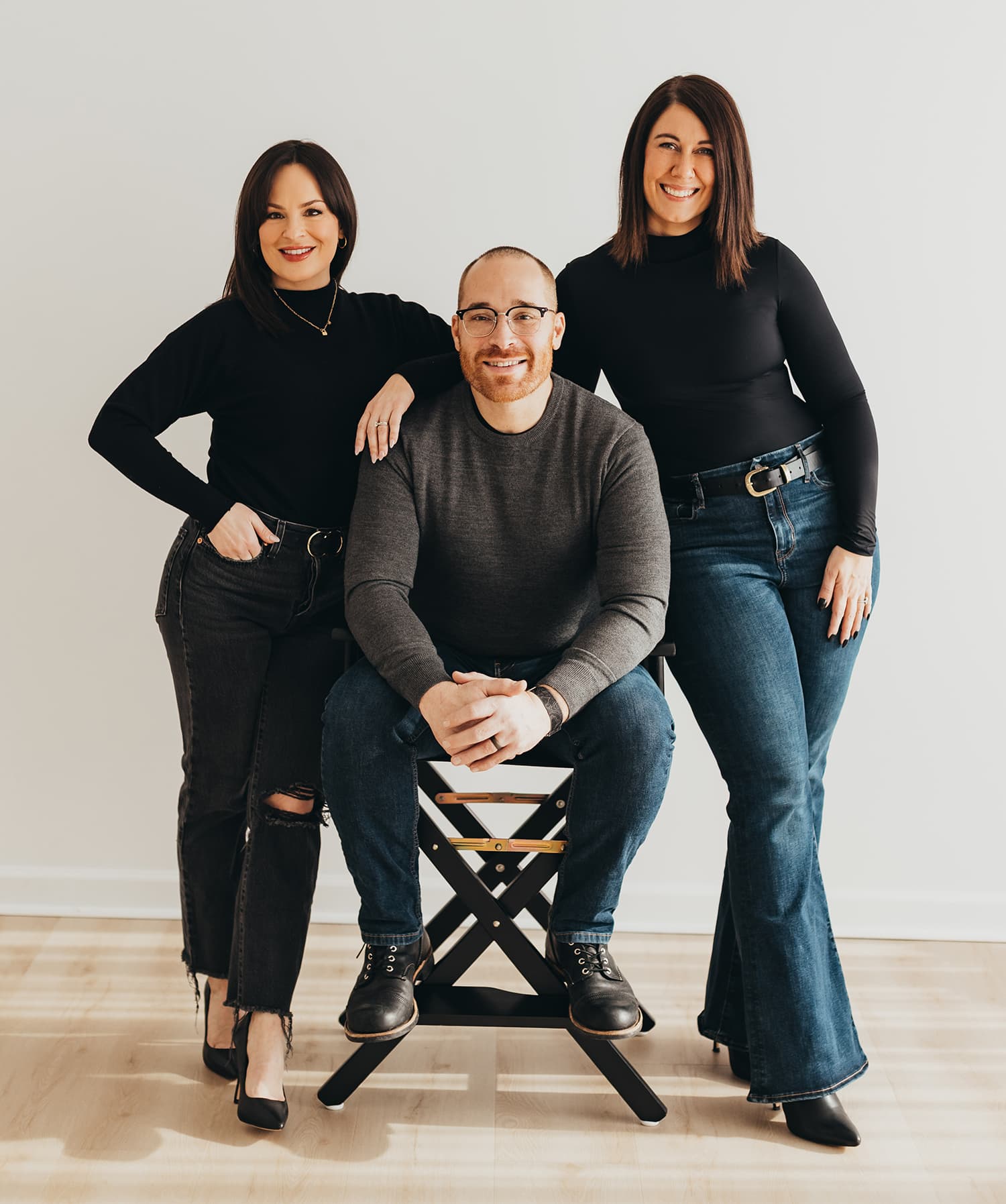 Team Photo Original 1