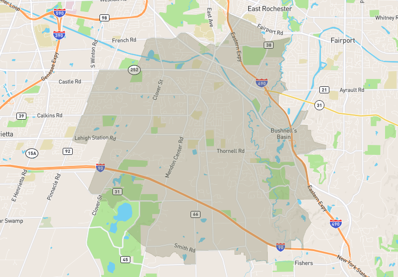 Pittsford