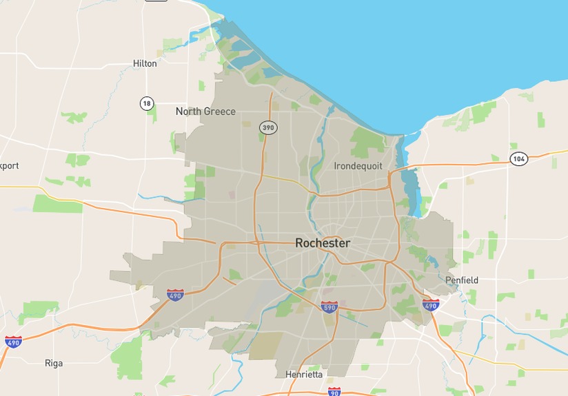 Rochester