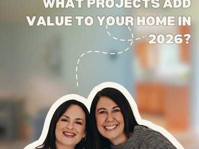 What Projects Add Value to Your &hellip;