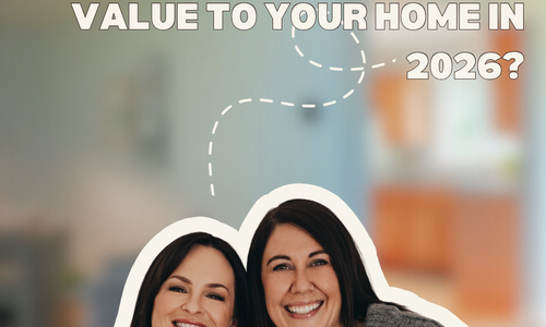 What Projects Add Value to Your Home in &hellip;