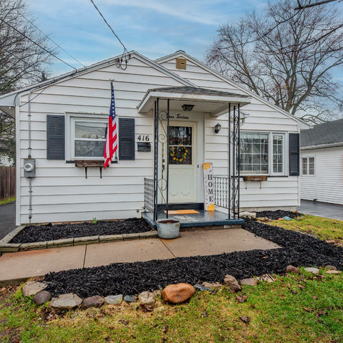 East Rochester Real Estate: The Complete Guide to Monroe County's One-Square-Mile Village