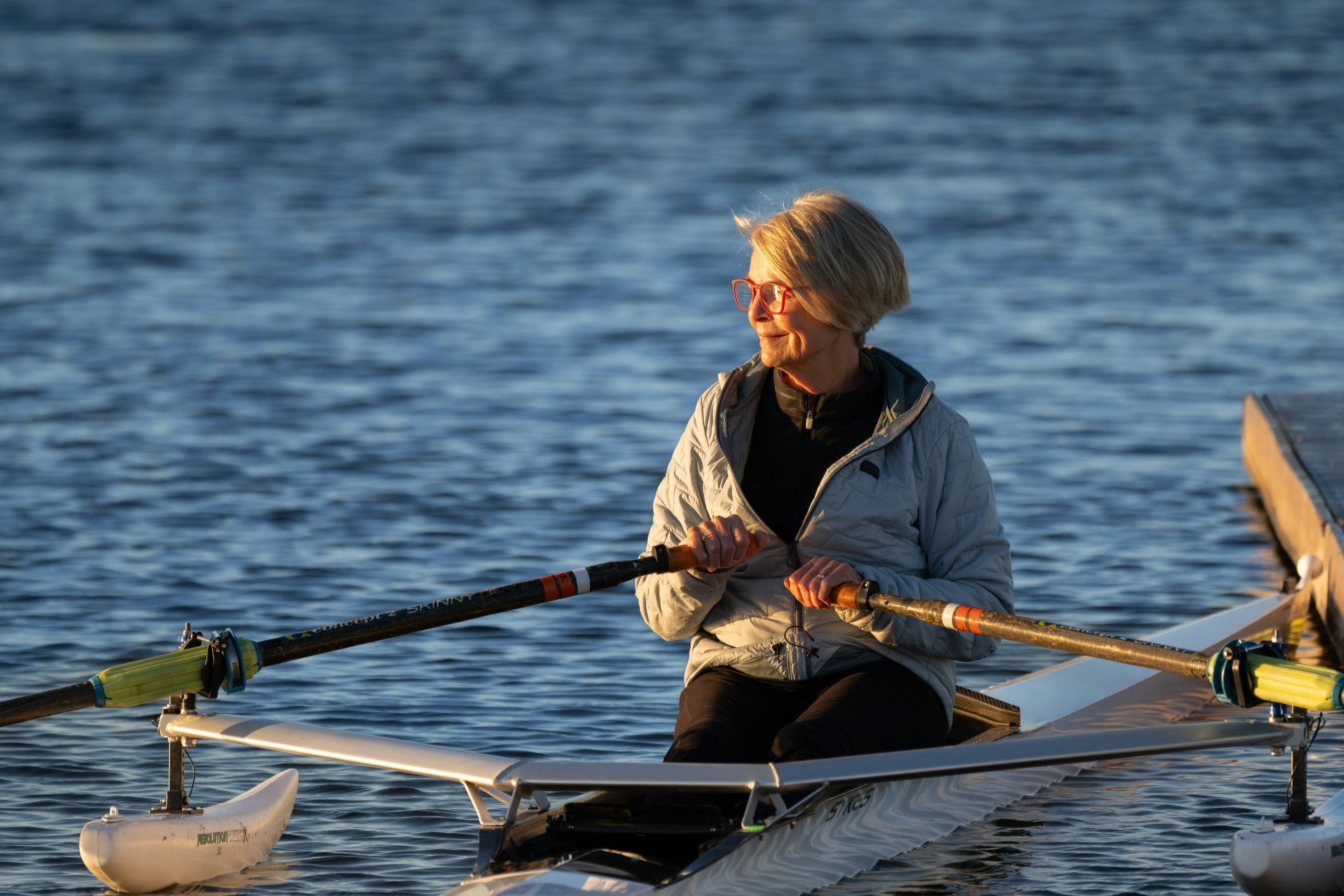 Senior Real Estate Specialist in Rochester, NY