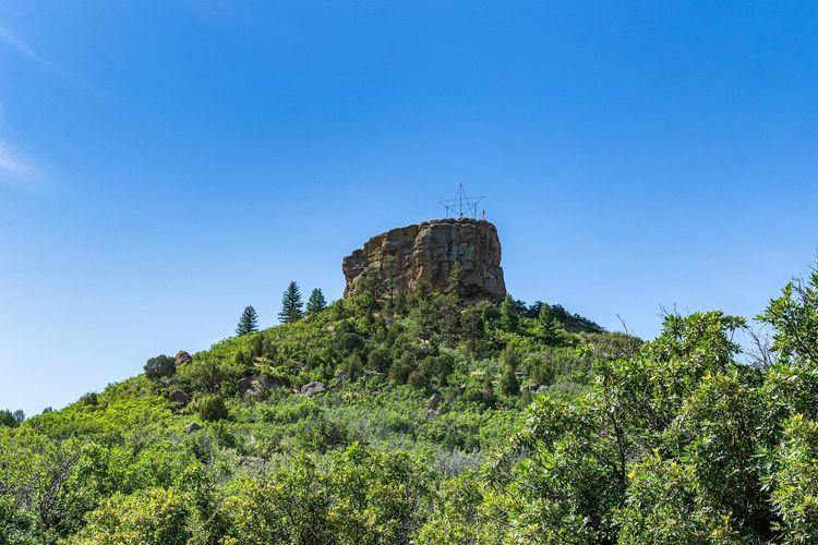 Castle Rock