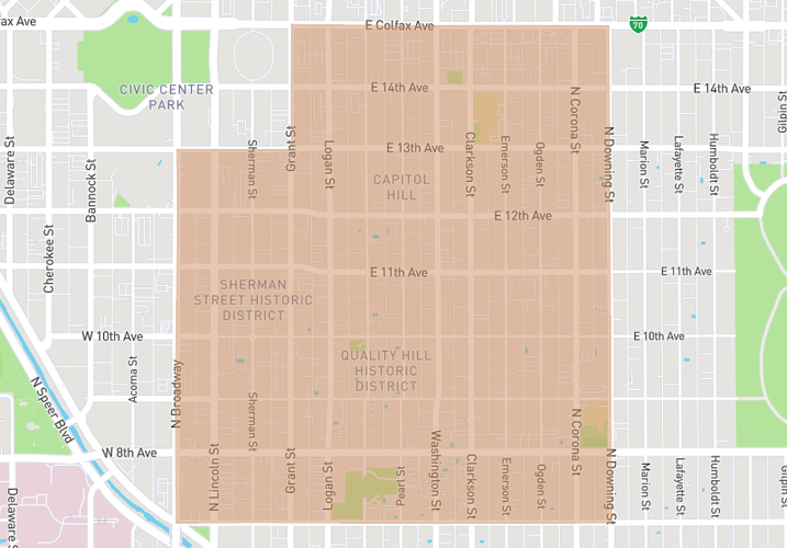 Capitol Hill