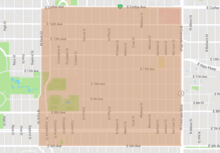 Congress Park