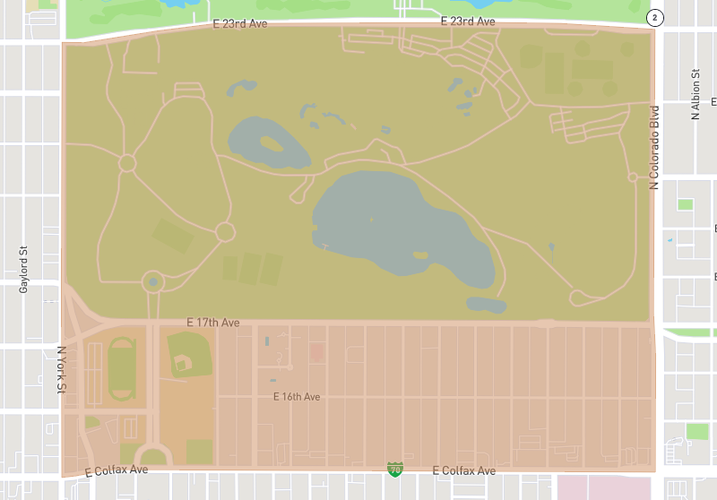 City Park