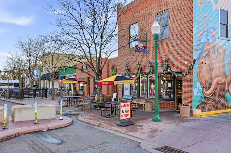 Arvada