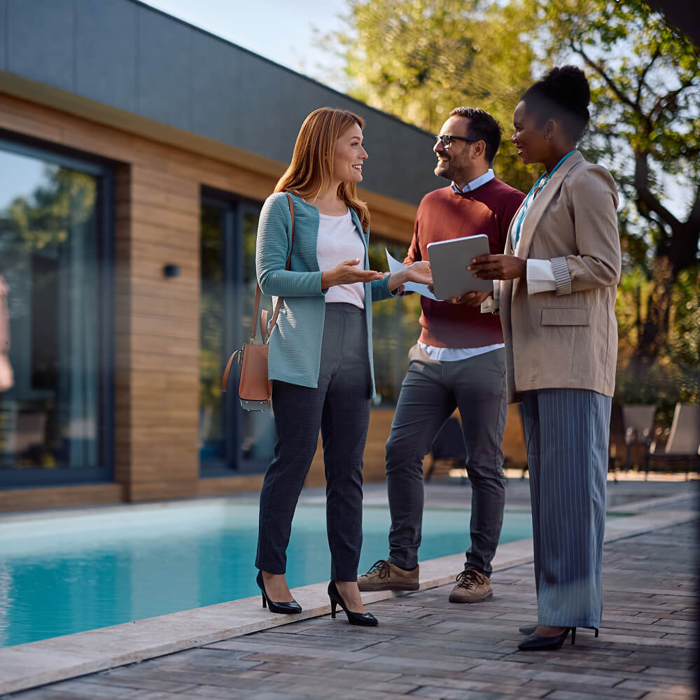 Tenant Search Services