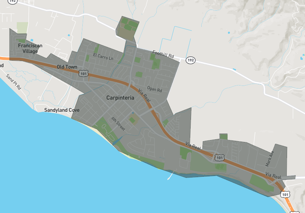 Carpinteria