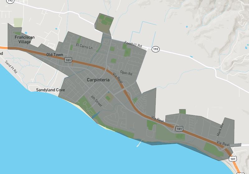Carpinteria