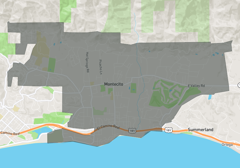 Montecito