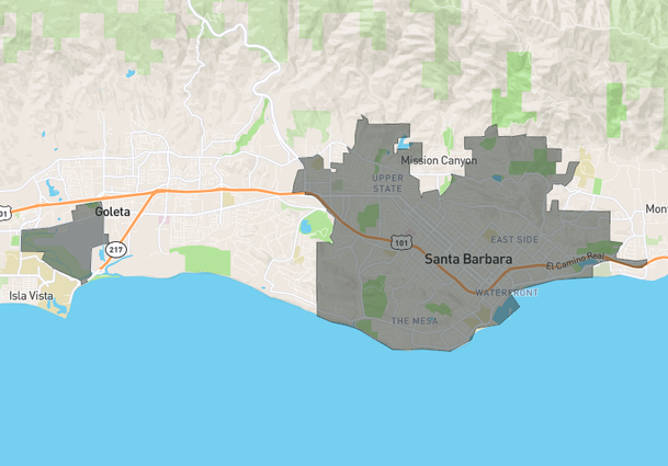 Santa Barbara