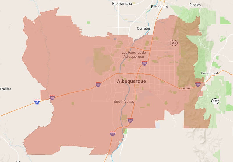 Albuquerque