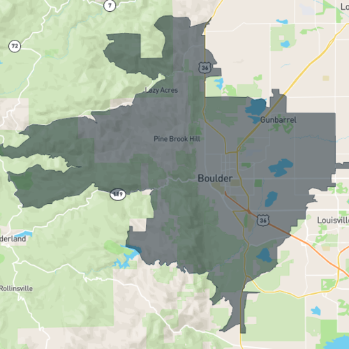 AI Slop, Fake Listings, Boulder Condos & Gold Run Stories