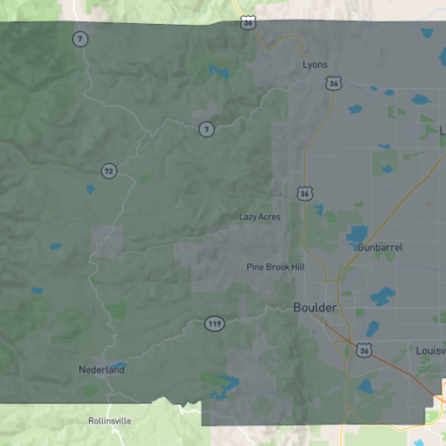 ADU Regulation Shakeup, Tough Negotiations, Boulder Sales & Xcel Settlement
