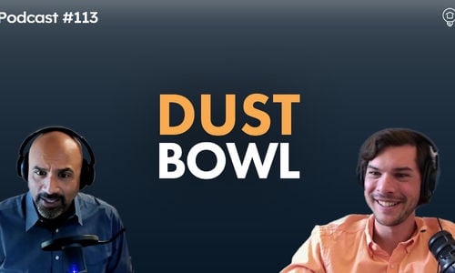 Hotter, Drier Colorado, Water Supply Risk & Boulder &hellip;