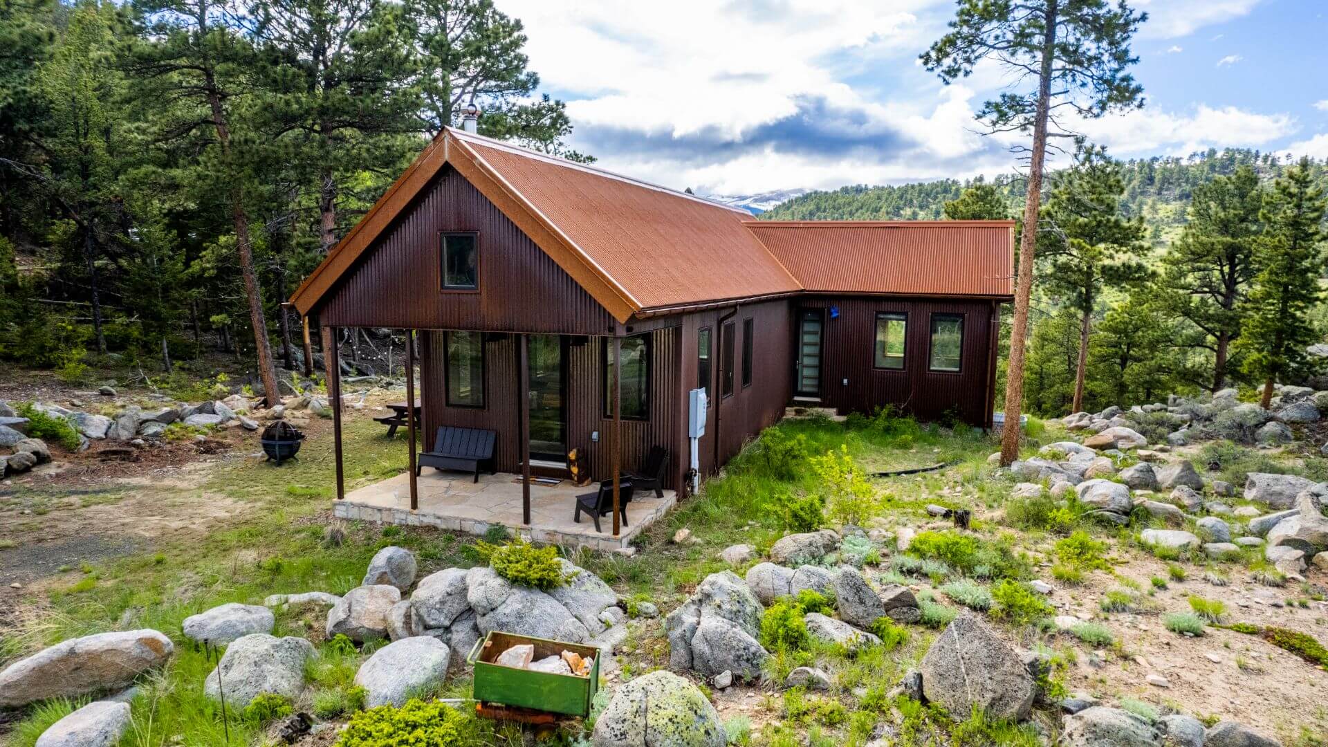 509 Shady Hollow Drone-15