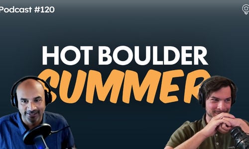 Boulder Summer Events, Hidden Asbestos & Market Tr&hellip;