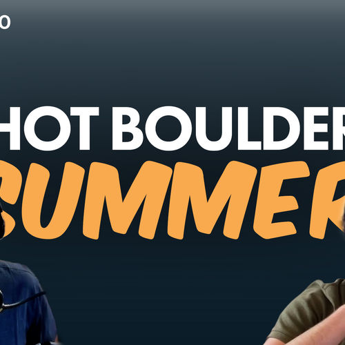 Boulder Summer Events, Hidden Asbestos & Market Trends
