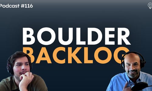 Boulder’s $500M Problem, Aging Infrastructure & What Comes &hellip;