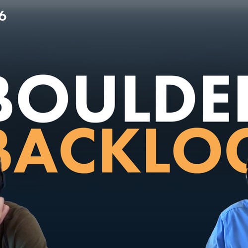 Boulder’s $500M Problem, Aging Infrastructure & What Comes Next