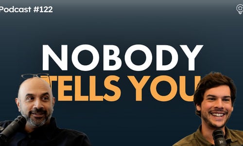 Do You Want a Deal or Do You &hellip;