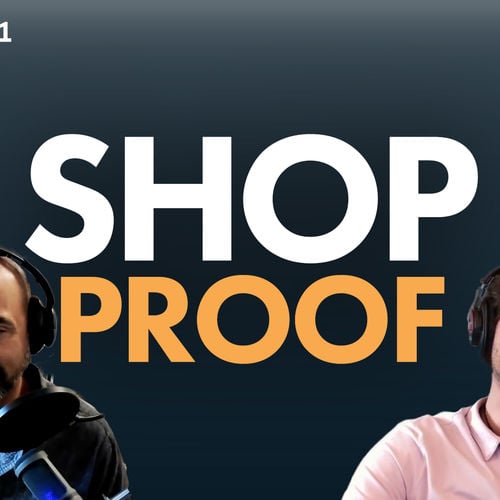 Offers Getting Shopped, Rushed Listings & Market Timing