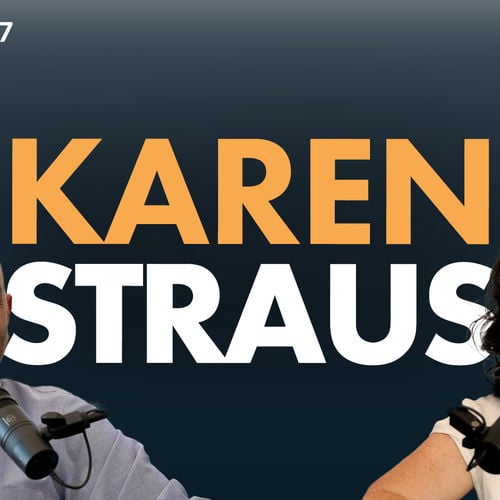The Hidden Side of Real Estate With Karen Straus