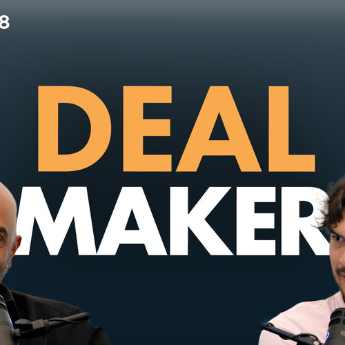 The Cost of Waiting, Better Counterparties & Boulder Market Data