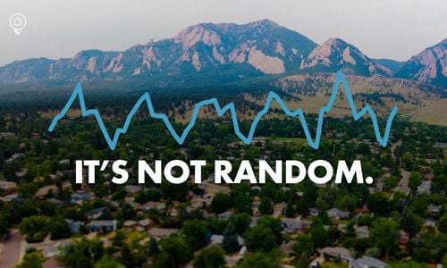 Boulder's Housing Market Has a Pattern. Here's How &hellip;