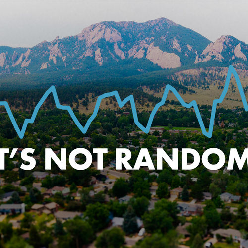Boulder's Housing Market Has a Pattern. Here's How to Use It.