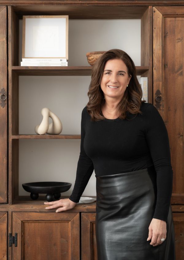 Lana Wrigth headshot profile picture