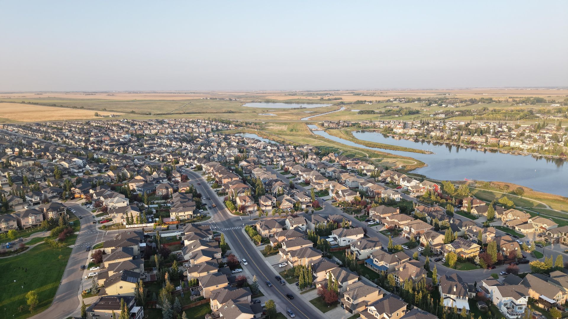 Chestermere