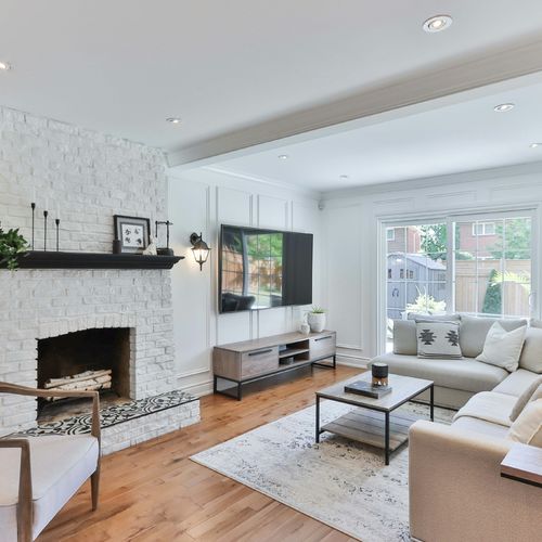 5 Staging Moves That Help Buyers See More Value in Every Room