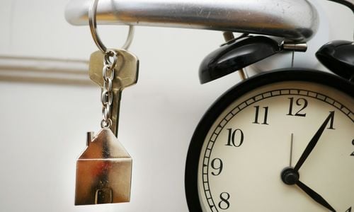 When Is the Best Time to Sell Your Home If…