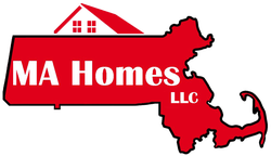 MA Homes LLC - logo