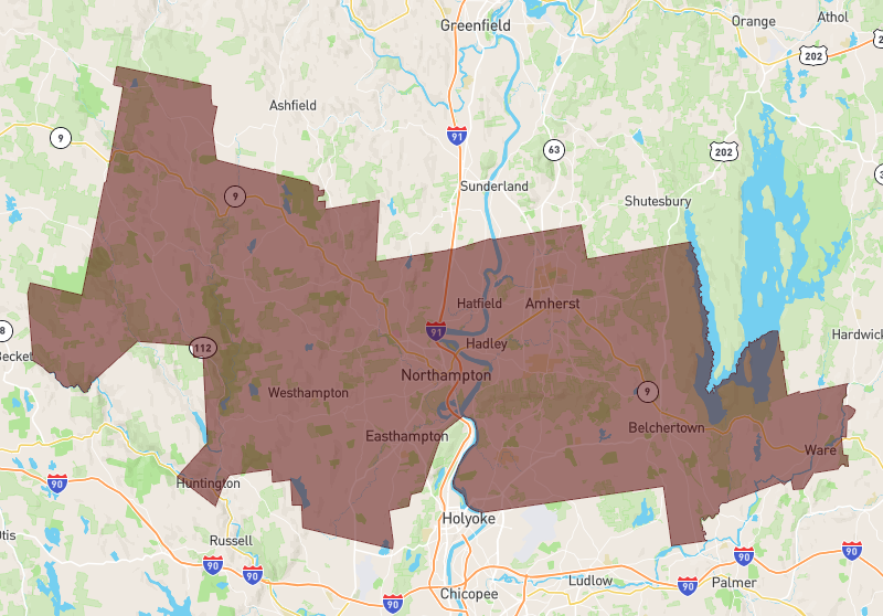 Hampshire County