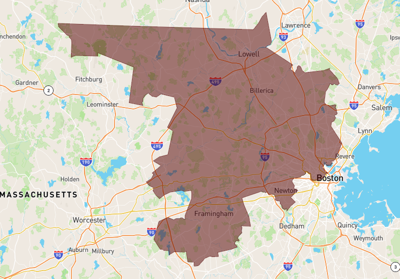 Middlesex County