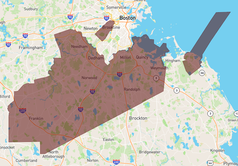Norfolk County