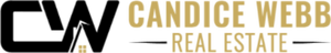 Candice Webb Real Estate MAin Logo a2