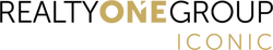 RealtyONEGroup Iconic logo a2a2